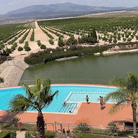 Condado De Alhama Golf Resort In Murcia Alhama de Murcia Eksteriør billede